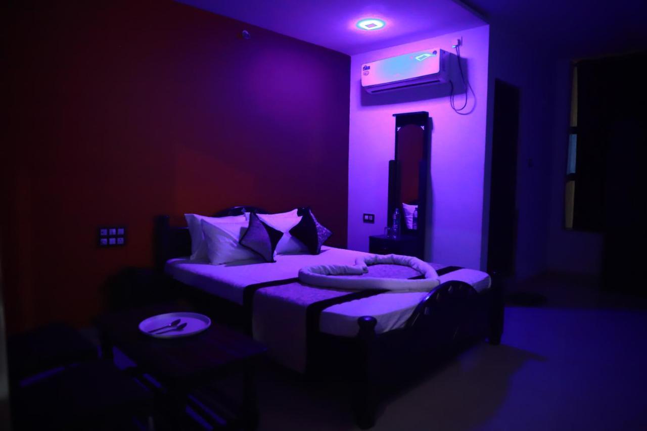 Hotel Megha Residency Haveri Zewnętrze zdjęcie